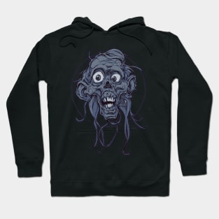 Zombie Bob Hoodie